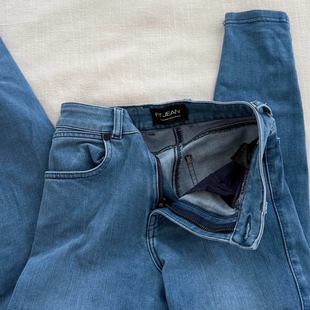 Fitjeans